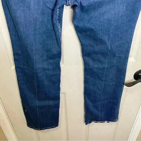 Wrangler Womens Retro Mae Bootcut Jeans - 1009MWZPV Sz 17x32 - Picture 6 of 14